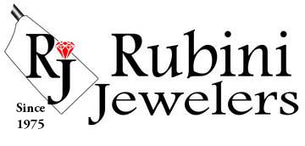 Rubini Jewelers Logo