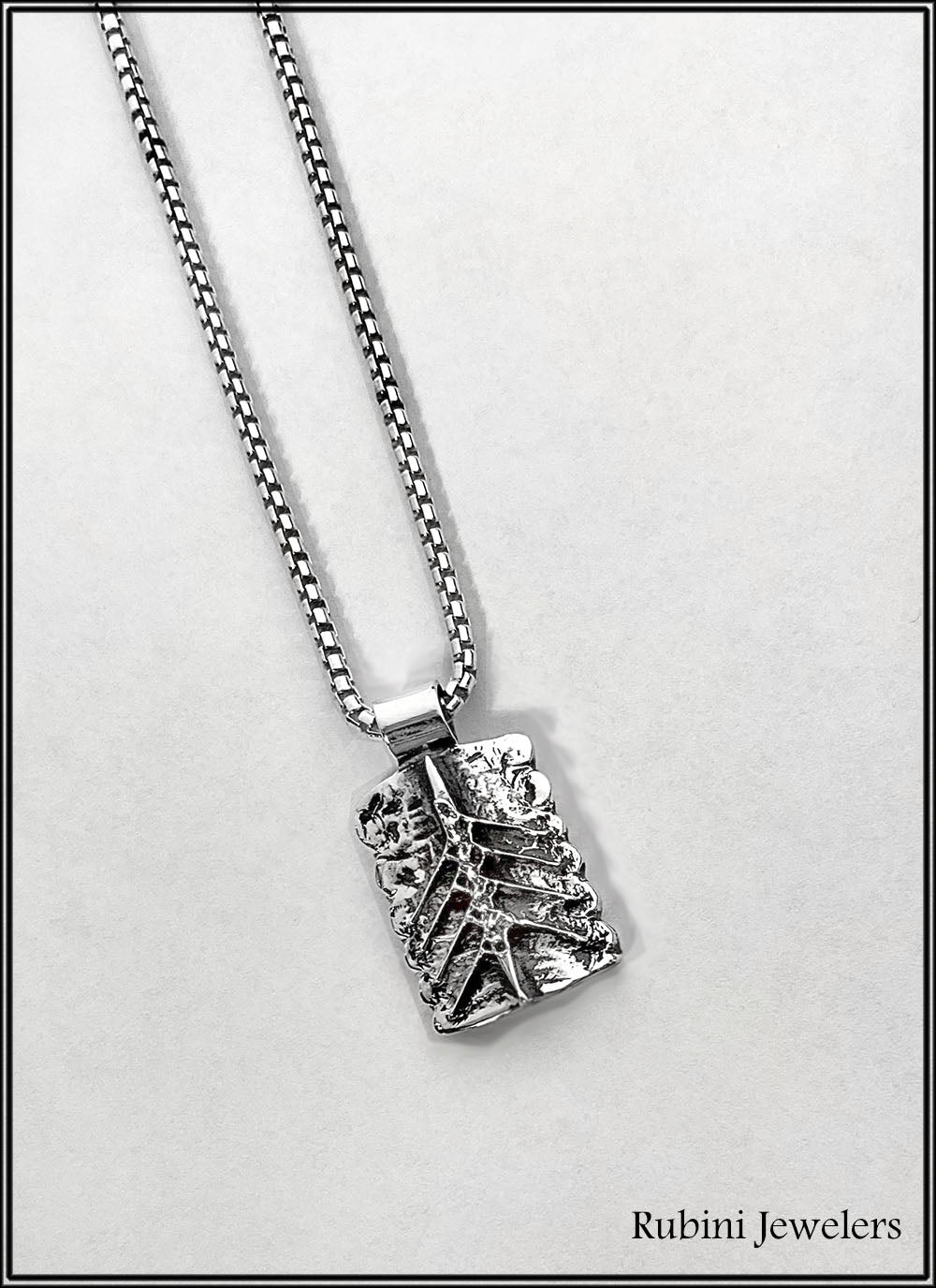 Rowing Jewelry – Rubini Inc.