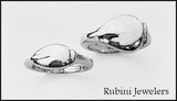 Medium + Small Paddle Board SUP Rings by Rubini Jewelers