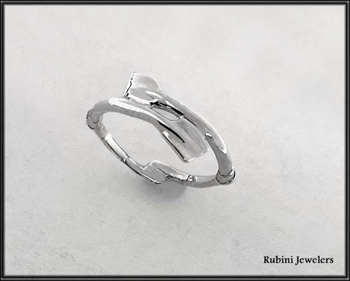 Rowing Rings – Rubini Inc.