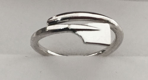 Rowing Rings – Rubini Inc.