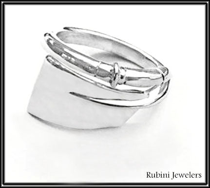Rowing Rings – Rubini Inc.