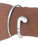  Bracelet Stainless Steel by Rubini Jewelers