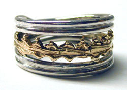 Rowing Rings – Rubini Inc.