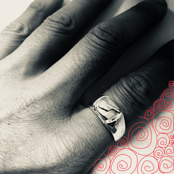 Rowing Rings – Rubini Inc.