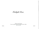 Twilight Row Cards- 10 Pack